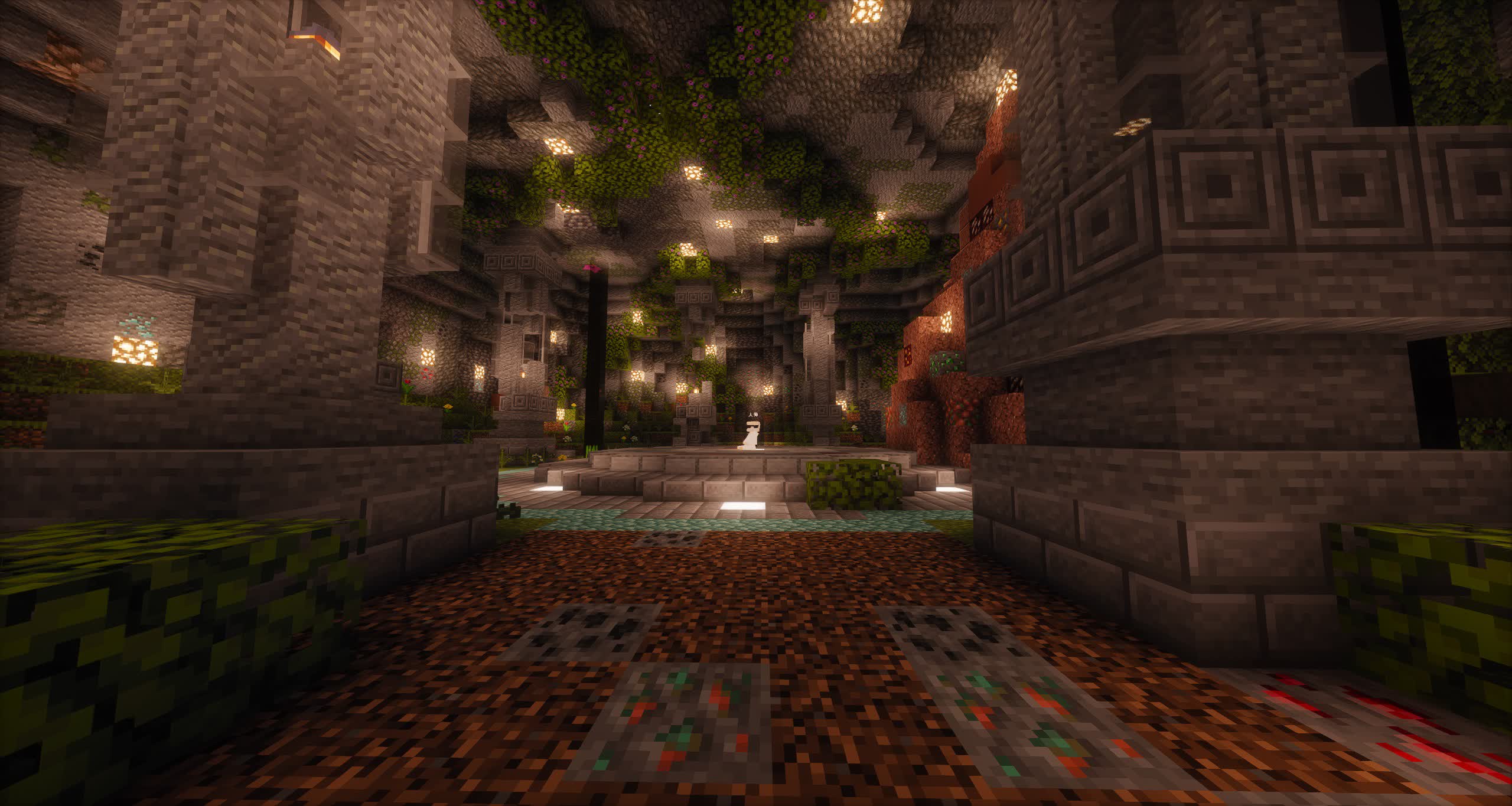 PixelCraft团队